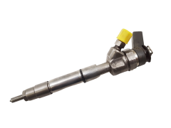 Fuel Injector Mercedes-Benz A6400700787 0445110167 Bosch 7