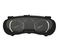 Speedometer/Instrument Cluster Expert Proace 9822470680 PSA Toyota 52081