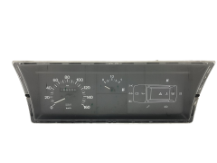 Speedometer/Instrument Cluster Fiat Panda 6060200030 40654