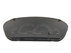 Speedometer/Instrument Cluster Fiat Bravo Brava 7767806 23426