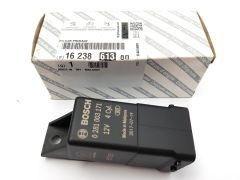 Glow Plug Relay Original Jumper Boxer Ducato 2.2-3.0 Hdi 55271957 Glow Plug Relay Original Jumper Boxer Ducato 2.2-3.0 Hdi 55271957