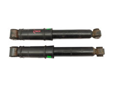 Shock Absorber Kit Rear Renault Kangoo 2 8200868514