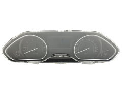 Speedometer/Instrument Cluster Peugeot 208 9822621180 43609