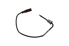 Exhaust Gas Temperature Sensor For Audi 4G0906088H 99061808801 Vika