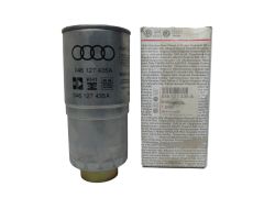 Fuel Filter New Original Audi 100 2.5 TDI 046127435A