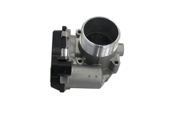 Throttle Body Valve For VW Audi Skoda 06F133062Q B11106 Borsehung