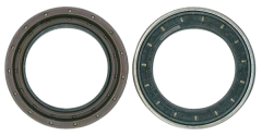 Gasket, Seal Original Citroen Peugeot C1 107 6822EP