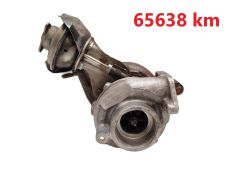 Turbocharger 0375K9 GT1749V 9682778680 2.0 HDI Citroen Peugeot S9 65638 km