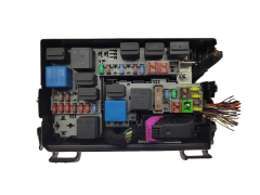 Module 13292736 Opel GM