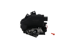 Door Lock Mechansim Rear Right 4B0839016G 88391764201 Audi A6 Vika