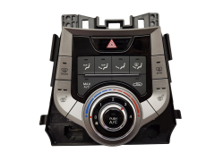 Air Conditioning Panel Hyundai Elantra 5 972503X140 A65 HEP072