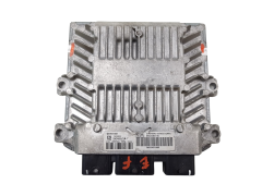 Control Unit Citroen C3 9663483180 9653451880 5WS40572B-T 1.4 HDI