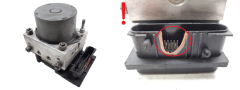 Abs Pump Mitsubishi Colt A4544200975 0265800403 Bosch 1411