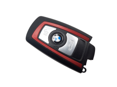 Key Pilot BMW 1 X1 2 3 X3 4 X4 5