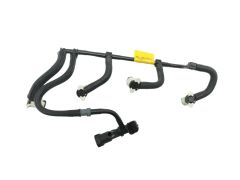 Fuel Pipe New Renault 1.5 DCI 166714557R