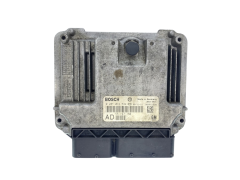 Control Unit 55197150 AD 0281012534 Opel Bosch 62999