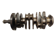 Crankshaft 7701477038 3,0 DCi P9X Renault Opel