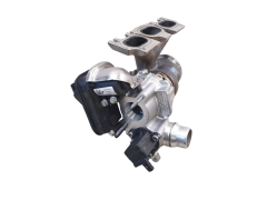 Turbocharger 144106434R A2820900280 1.3 TCE Renault Scenic 4 Mercedes 4000km