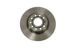 Brake Disc Rear 1K0615601AD 66150615601 VW Audi Seat Skoda Vika