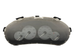 Speedometer/Instrument Cluster Peugeot Partner 9662745380 43698