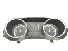 Speedometer/Instrument Cluster Alfa Romeo Giulietta 50521943 A2C32991300