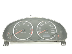 Speedometer/Instrument Cluster Mazda 6 JGGJ6WC 25467