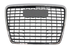 Radiator Grille 4F0853651AN 88530734202 Audi A6 DPA