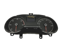 Speedometer/Instrument Cluster Seat Ibiza 6J0920805L Magneti Marelli 58035