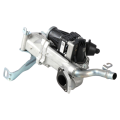 EGR Cooler Original Citroen Peugeot C3 C4 C5 207 508 1.6 HDI 9802194080