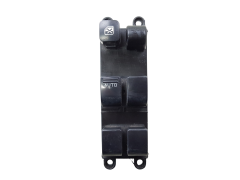 Window Control Switch Subaru Impreza Miles Japan