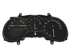 Speedometer/Instrument Cluster Seat Altea Toledo 5P0920822D VDO