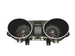 Speedometer/Instrument Cluster VW Golf MK6 5K0920871A 52196