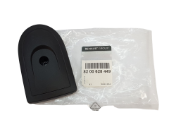 Cover cap Ogranicznika Drzwi Rear Renault Kangoo 2 8200628449 New Original