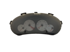 Speedometer/Instrument Cluster Peugeot 206 9656696380 000500610 2366