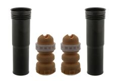 Shock Absorber Bump Stop Kit 5Q0511357J 5Q0513425J B10026 VW Skoda