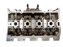 Cylinder Head VWAG 04E103404M 1.4 TSI CPT
