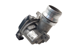 Throttle Body Valve 8200614985 Renault Dacia Nissan 1.5 DCI 3515