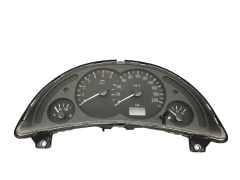 Speedometer/Instrument Cluster Opel Corsa C 13173347WA 110008988026 48014