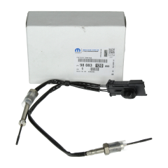 Exhaust Gas Temperature Sensor Original Citroen Peugeot 9808312080