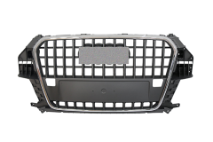 Radiator Grille 8U0853651H 88531789002 Audi Q3 DPA