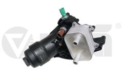 Oil Filter Housing 03N115389J 11151777901 Audi Vika