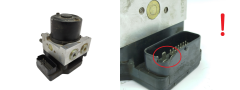 Abs Pump Kia Carnival 2K56T-437A0 0K2FA667B0 Mando 5611