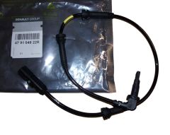 Abs Sensor Front New Original 479104822R Renault