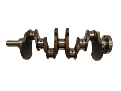 Crankshaft 8200416793 122012850 R519 Renault K4M760