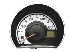 Speedometer/Instrument Cluster Aygo 107 C1 83800-0H011-A Toyota PSA 29168