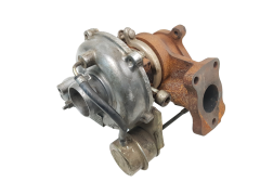 Turbocharger 0375C8 9645247080 VVP10208 IHI 2.0 HDI Citroen Peugeot 1025