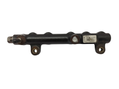 Injection Rail 9674300080 Citroen Peugeot Delphi 2.0 Blue HDI