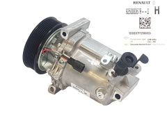 Air Con Compressor Dacia Lodgy 926008367R 92600A092A CR12SC Original