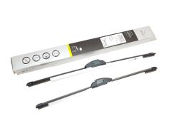 Wiper Blades Front Dacia 550+500mm 288908484R Original