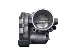Throttle Body Valve Ford 8A6G-9F991-AC 0280750532 Bosch 13